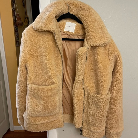 Teddy Jacket - Picture 3 of 4